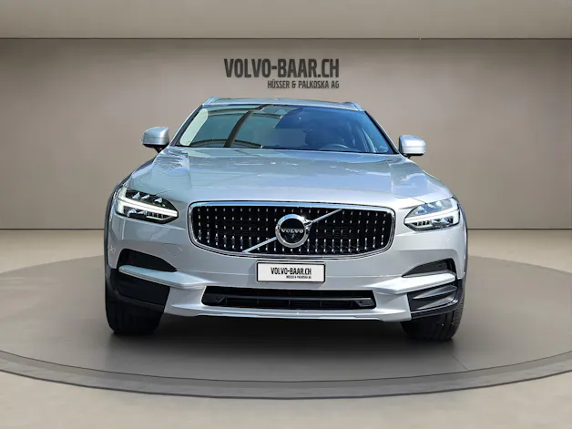 Volvo V90 Cross Country 2.0 T5 Pro AWD