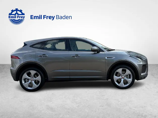 Jaguar E-Pace 2.0 T 250 R-Dynamic HSE AWD
