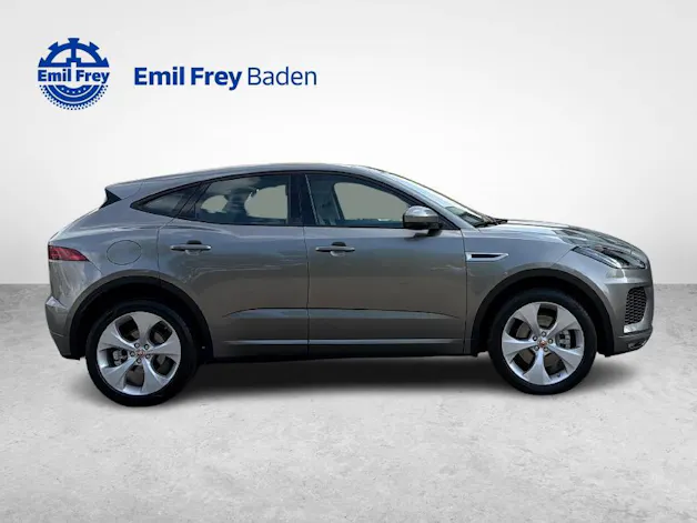 Jaguar E-Pace 2.0 T 250 R-Dynamic HSE AWD