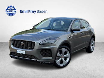 immagine del veicolo JAGUAR E-Pace 2.0 T 250 R-Dynamic HSE AWD