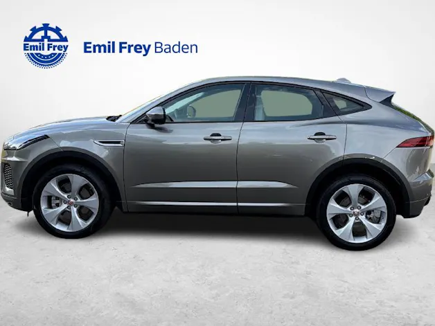 Jaguar E-Pace 2.0 T 250 R-Dynamic HSE AWD