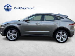 immagine del veicolo JAGUAR E-Pace 2.0 T 250 R-Dynamic HSE AWD