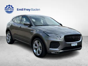 Jaguar E-Pace 2.0 T 250 R-Dynamic HSE AWD