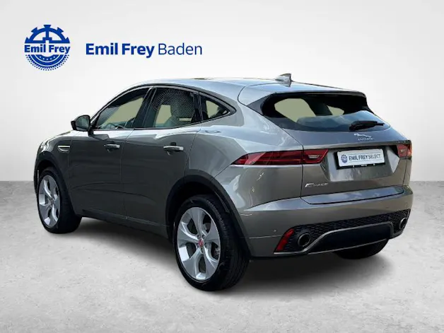 Jaguar E-Pace 2.0 T 250 R-Dynamic HSE AWD