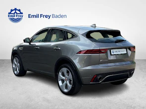 immagine del veicolo JAGUAR E-Pace 2.0 T 250 R-Dynamic HSE AWD