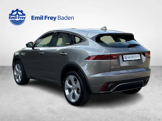 Jaguar E-Pace 2.0 T 250 R-Dynamic HSE AWD
