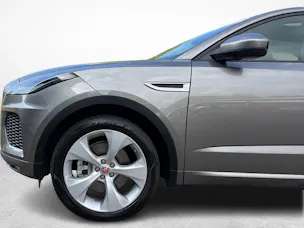 Jaguar E-Pace 2.0 T 250 R-Dynamic HSE AWD