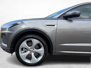 Jaguar E-Pace 2.0 T 250 R-Dynamic HSE AWD