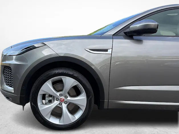 Jaguar E-Pace 2.0 T 250 R-Dynamic HSE AWD