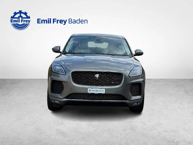 Jaguar E-Pace 2.0 T 250 R-Dynamic HSE AWD