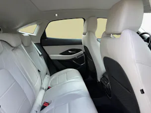 Jaguar E-Pace 2.0 T 250 R-Dynamic HSE AWD