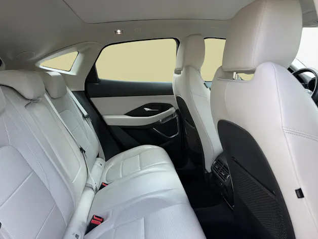 Jaguar E-Pace 2.0 T 250 R-Dynamic HSE AWD