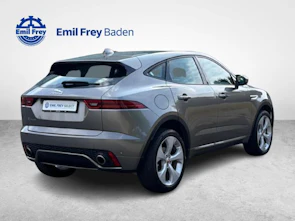 immagine del veicolo JAGUAR E-Pace 2.0 T 250 R-Dynamic HSE AWD