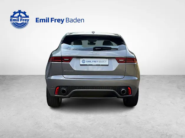 Jaguar E-Pace 2.0 T 250 R-Dynamic HSE AWD