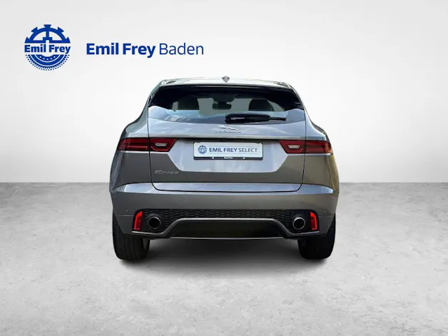 Jaguar E-Pace 2.0 T 250 R-Dynamic HSE AWD