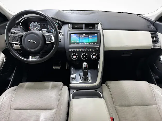 Jaguar E-Pace 2.0 T 250 R-Dynamic HSE AWD