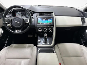 immagine del veicolo JAGUAR E-Pace 2.0 T 250 R-Dynamic HSE AWD