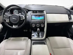 Jaguar E-Pace 2.0 T 250 R-Dynamic HSE AWD