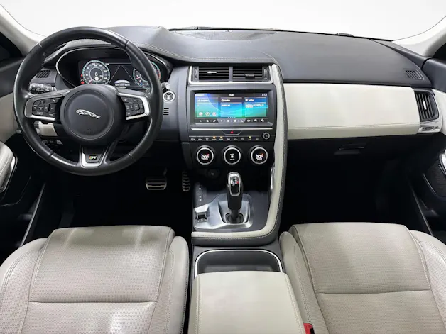 Jaguar E-Pace 2.0 T 250 R-Dynamic HSE AWD