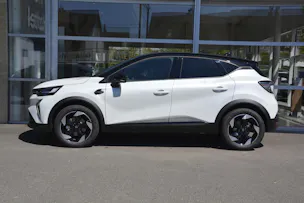 RENAULT Captur 1.8 E-Tech techno