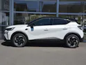 RENAULT Captur 1.8 E-Tech techno