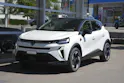 RENAULT Captur 1.8 E-Tech techno