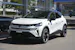 RENAULT Captur 1.8 E-Tech techno