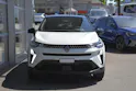 RENAULT Captur 1.8 E-Tech techno