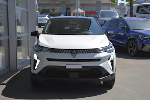 RENAULT Captur 1.8 E-Tech techno