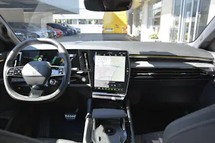 RENAULT Rafale 1.2 E-Tech Plug-in Atelier Alpine