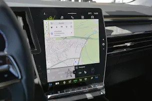 RENAULT Rafale 1.2 E-Tech Plug-in Atelier Alpine