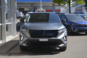 RENAULT Rafale 1.2 E-Tech Plug-in Atelier Alpine