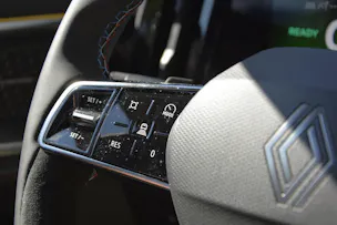 RENAULT Rafale 1.2 E-Tech Plug-in Atelier Alpine