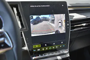 RENAULT Rafale 1.2 E-Tech Plug-in Atelier Alpine