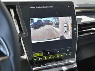 RENAULT Rafale 1.2 E-Tech Plug-in Atelier Alpine