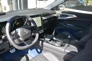 RENAULT Rafale 1.2 E-Tech Plug-in Atelier Alpine