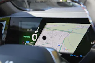 RENAULT Rafale 1.2 E-Tech Plug-in Atelier Alpine