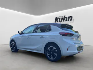 Opel Corsa-e Edition