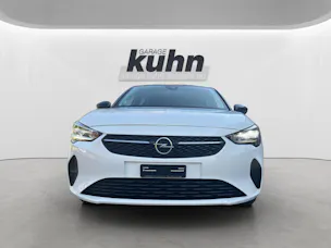 Opel Corsa-e Edition