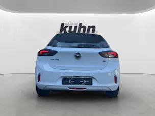 Opel Corsa-e Edition