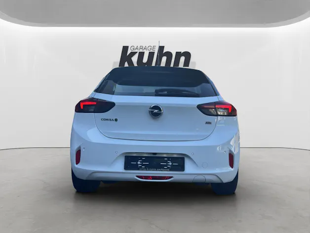 Opel Corsa-e Edition