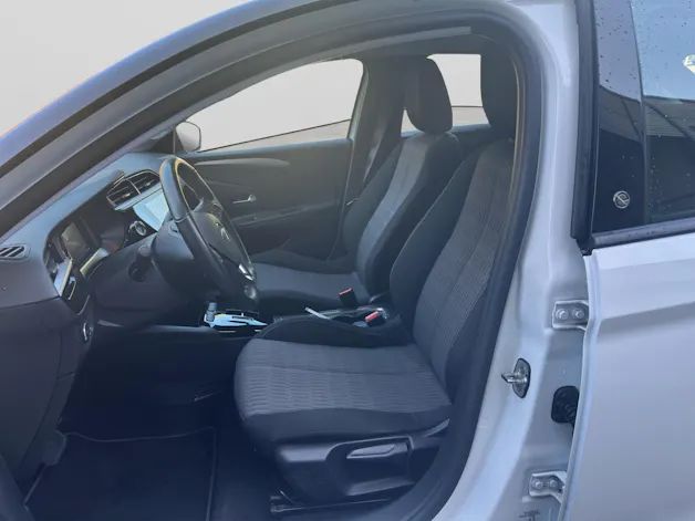 Opel Corsa-e Edition