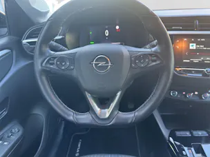 Opel Corsa-e Edition