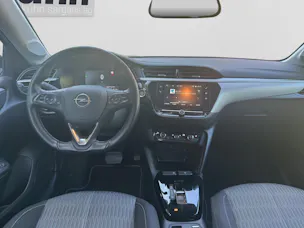 Opel Corsa-e Edition