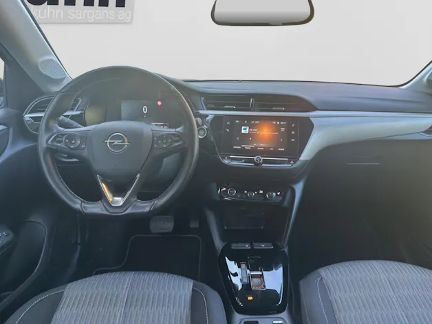 Opel Corsa-e Edition