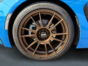 Toyota GR86 2.4 Sport