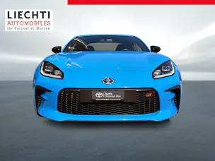 Toyota GR86 2.4 Sport