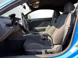 Toyota GR86 2.4 Sport