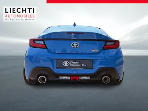 Toyota GR86 2.4 Sport