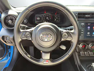 Toyota GR86 2.4 Sport
